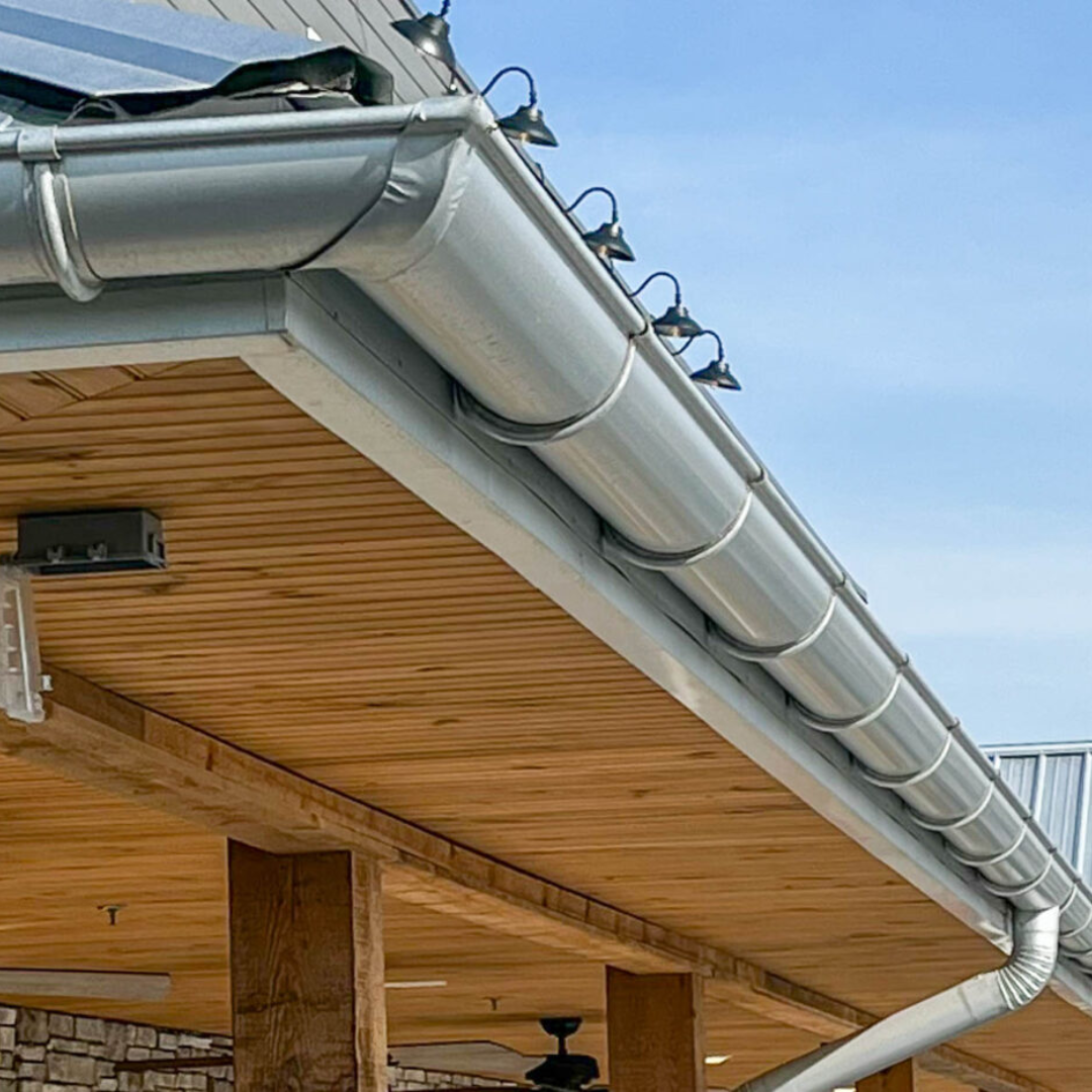 Gutter Replacement in MO