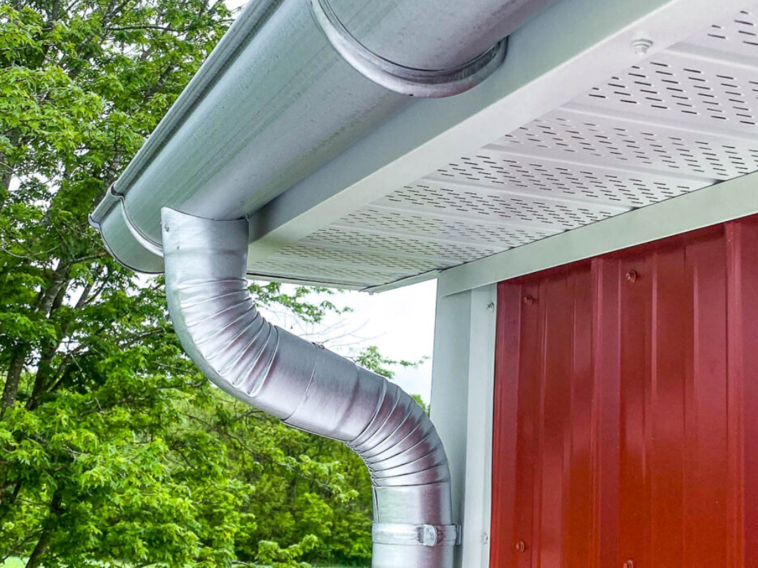 Gutter Replacement in MO