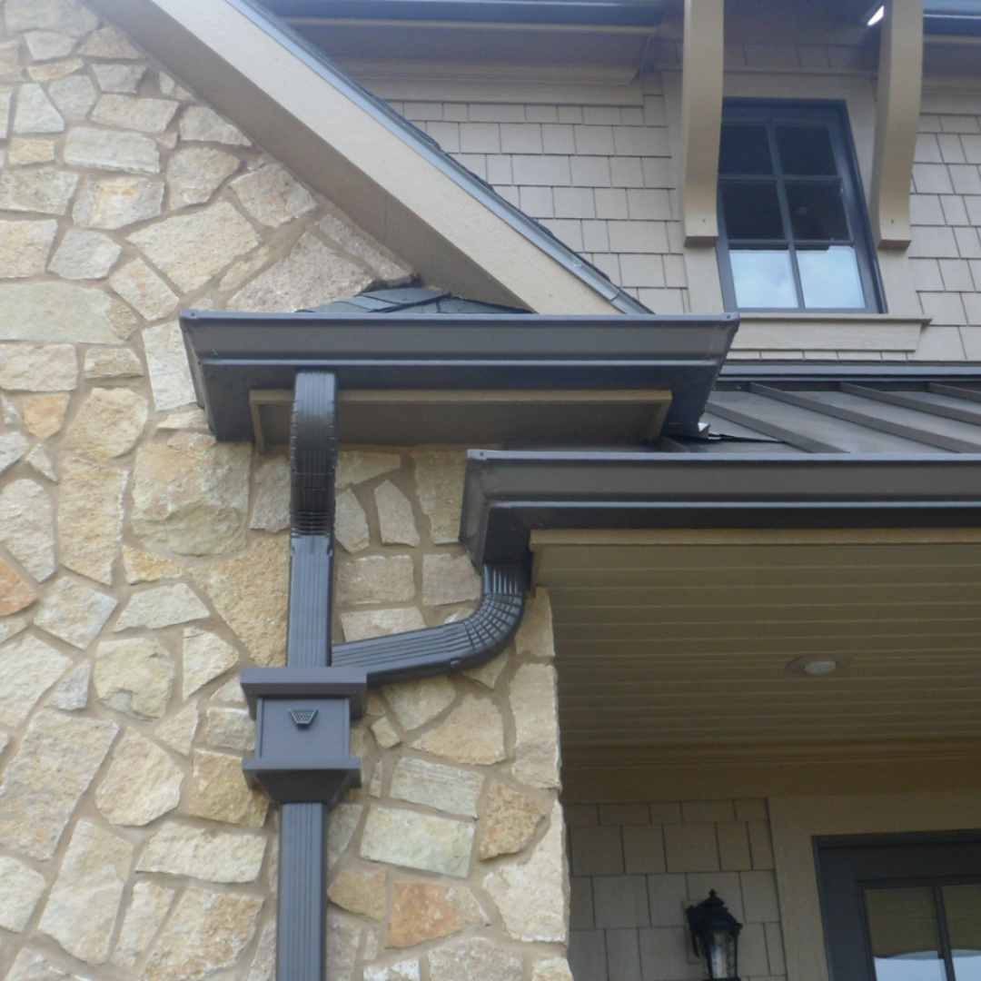 Gutter Installation in MO